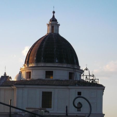 Hotel Castel Gandolfo Εξωτερικό φωτογραφία