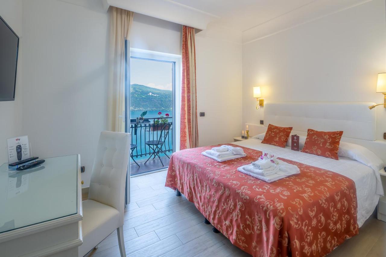 Hotel Castel Gandolfo Εξωτερικό φωτογραφία