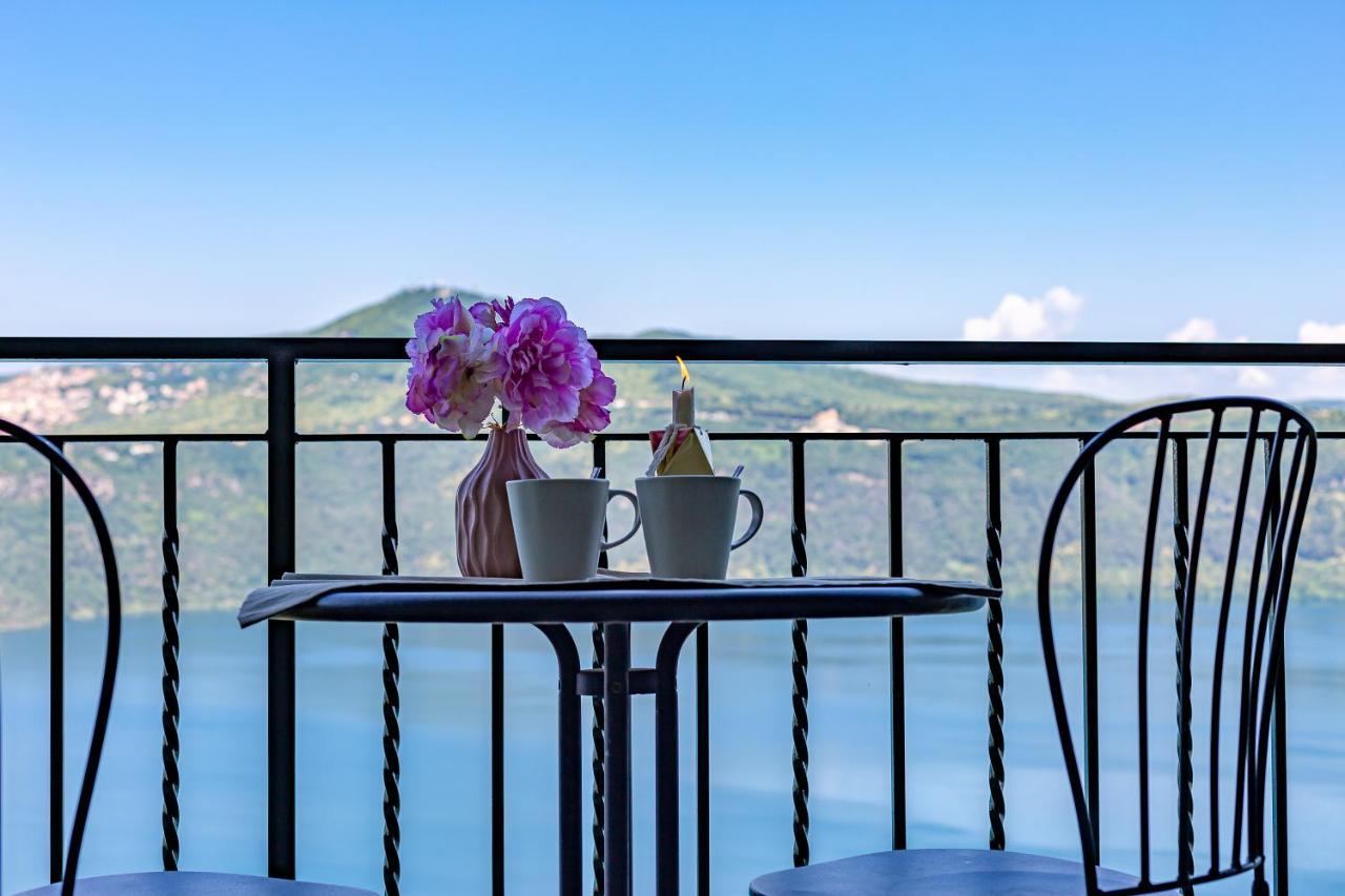 Hotel Castel Gandolfo Εξωτερικό φωτογραφία