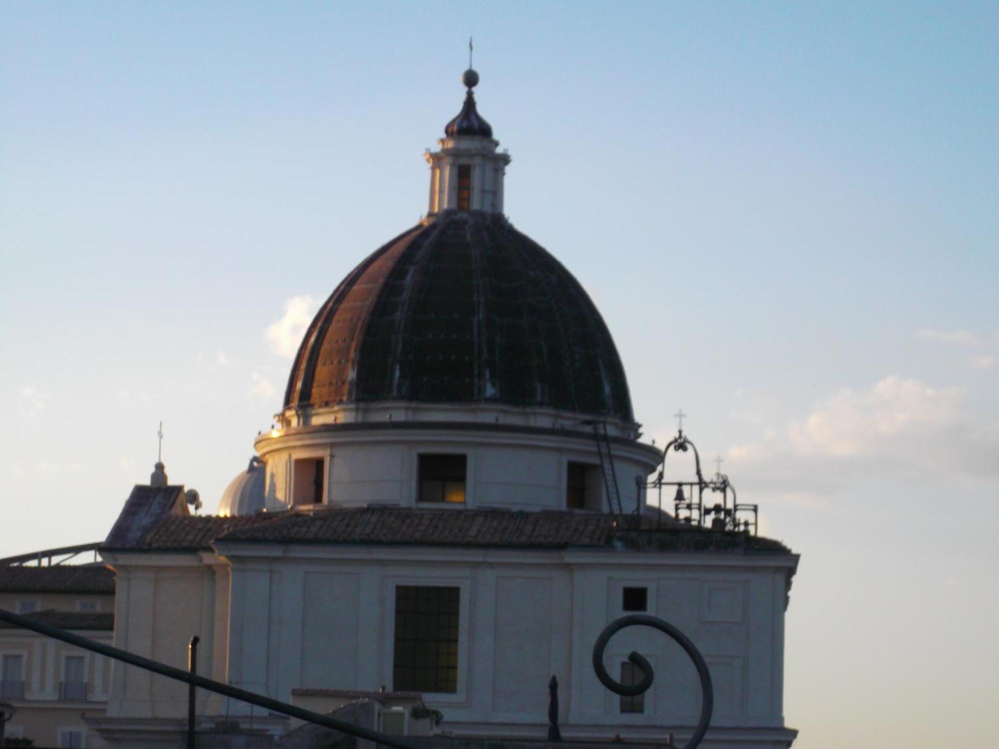 Hotel Castel Gandolfo Εξωτερικό φωτογραφία