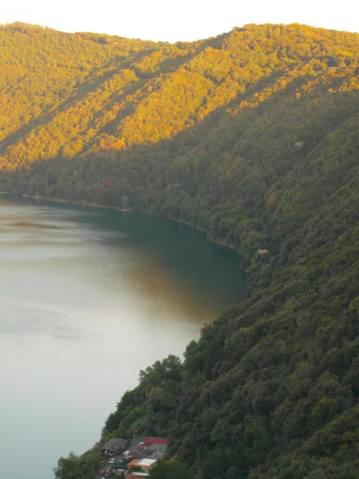 Hotel Castel Gandolfo Εξωτερικό φωτογραφία