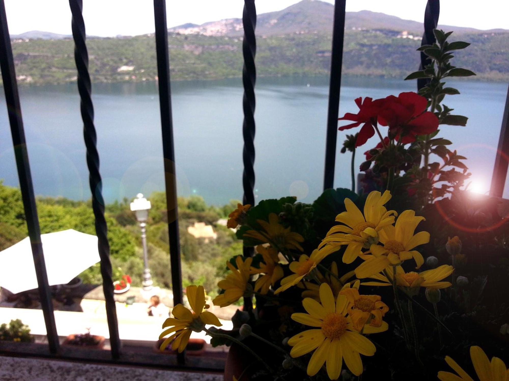 Hotel Castel Gandolfo Δωμάτιο φωτογραφία