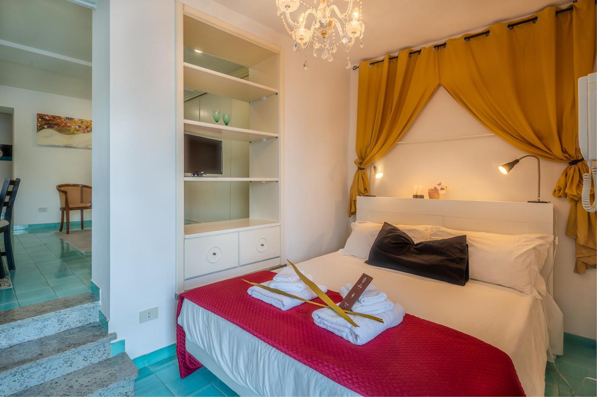 Hotel Castel Gandolfo Δωμάτιο φωτογραφία