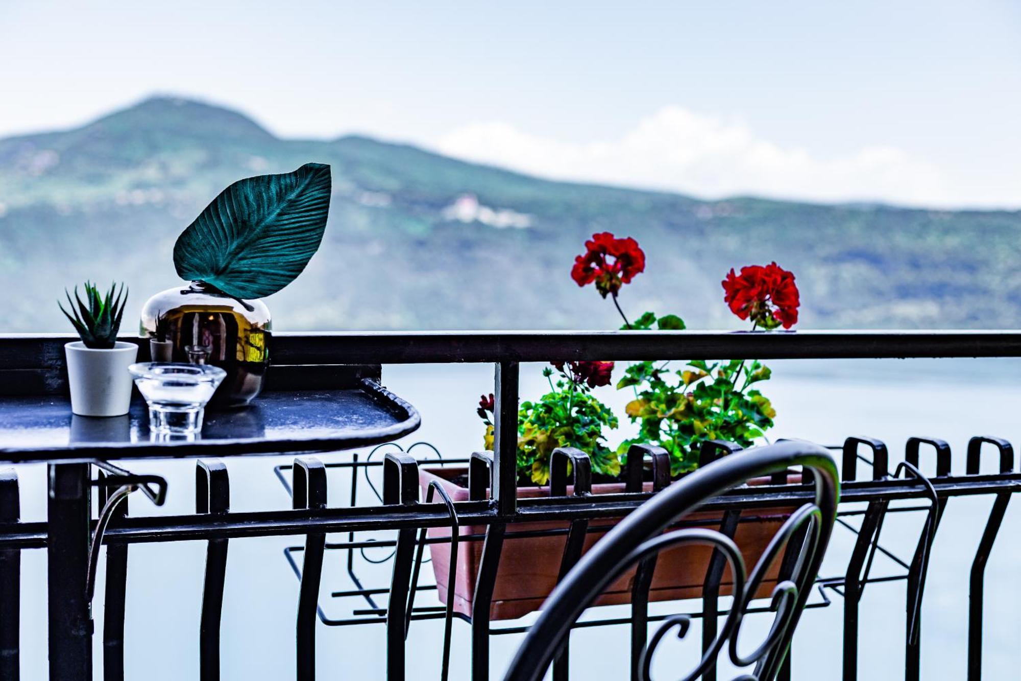 Hotel Castel Gandolfo Δωμάτιο φωτογραφία