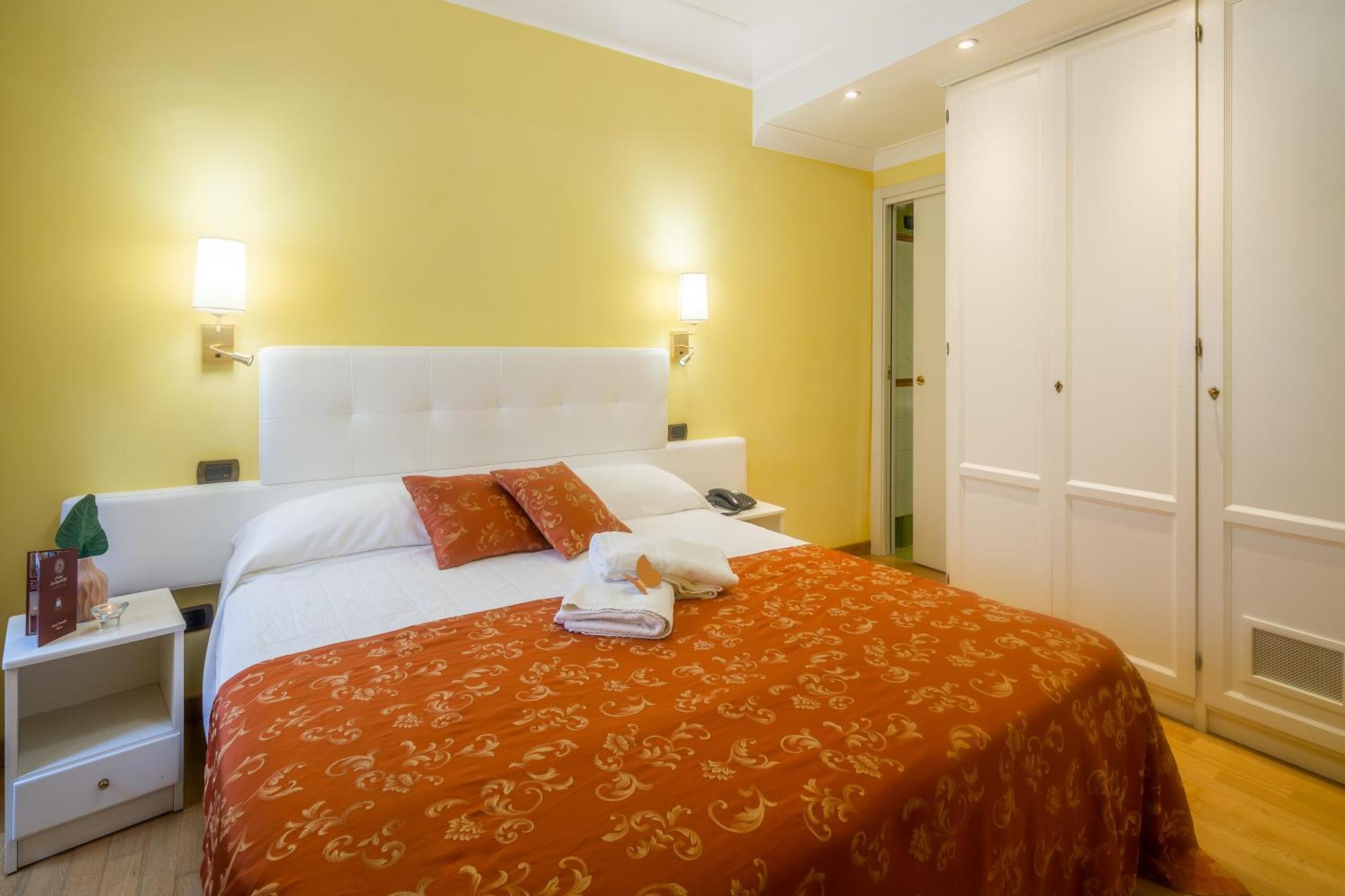 Hotel Castel Gandolfo Δωμάτιο φωτογραφία