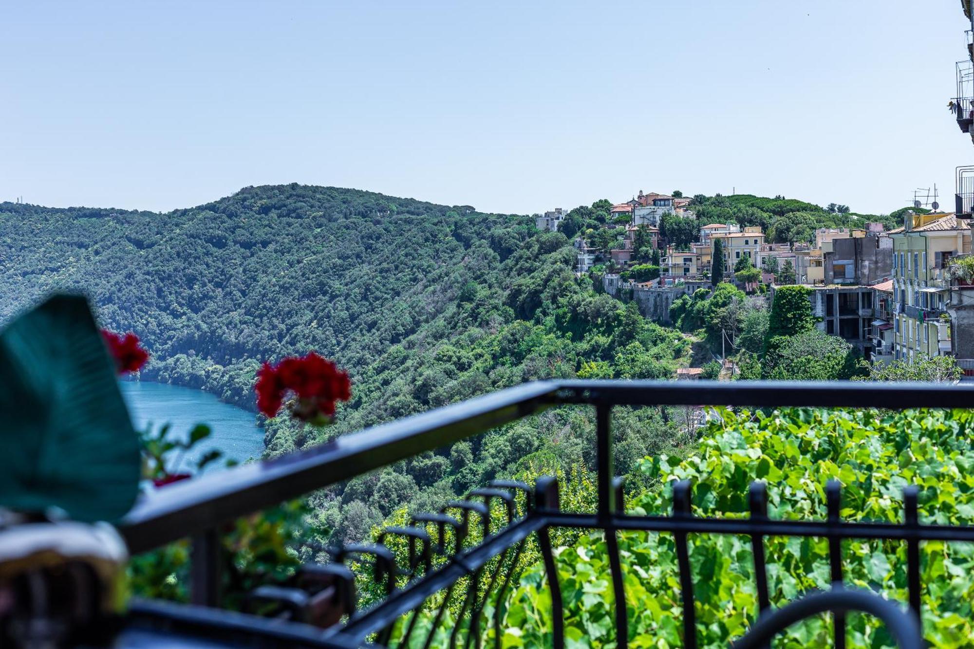 Hotel Castel Gandolfo Δωμάτιο φωτογραφία
