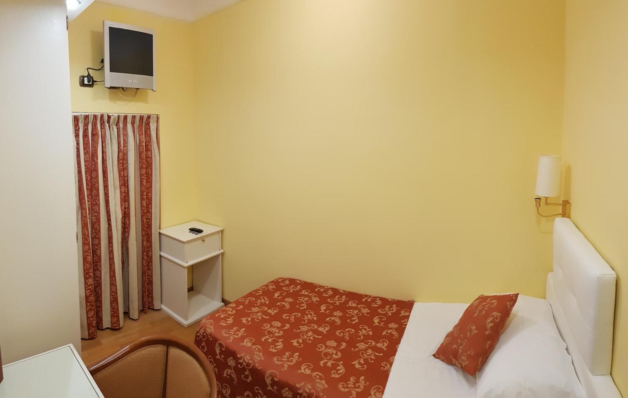 Hotel Castel Gandolfo Δωμάτιο φωτογραφία