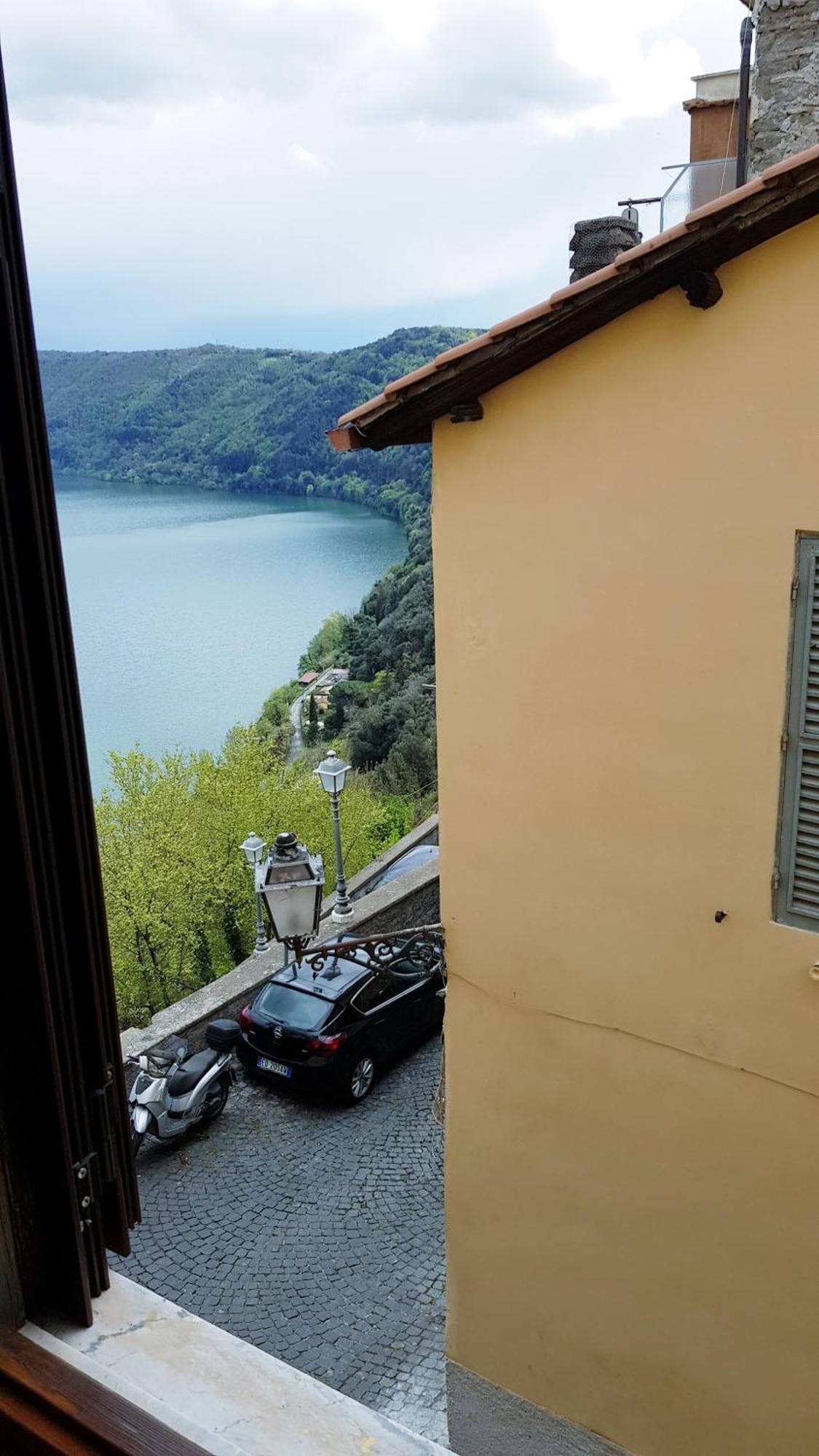 Hotel Castel Gandolfo Δωμάτιο φωτογραφία