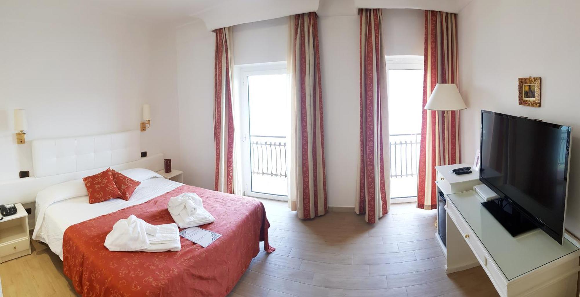 Hotel Castel Gandolfo Εξωτερικό φωτογραφία