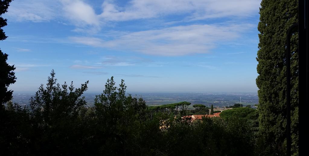 Hotel Castel Gandolfo Εξωτερικό φωτογραφία