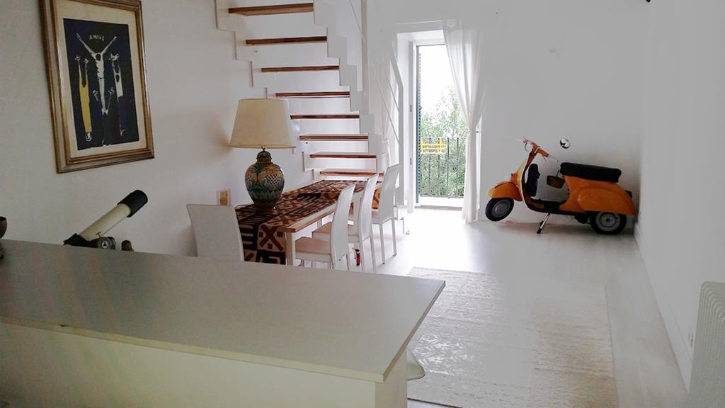 Hotel Castel Gandolfo Εξωτερικό φωτογραφία
