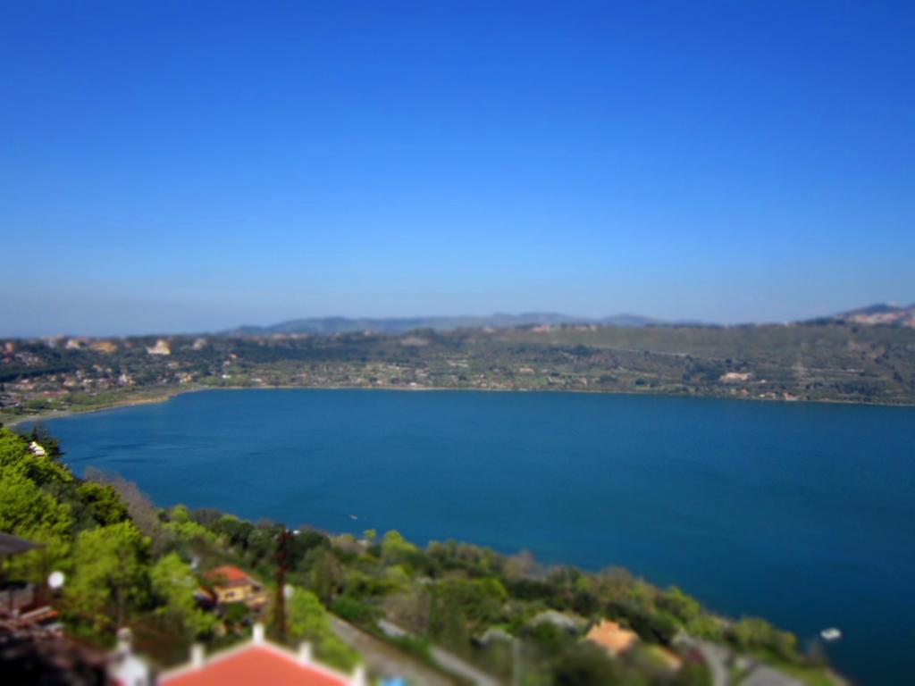 Hotel Castel Gandolfo Εξωτερικό φωτογραφία
