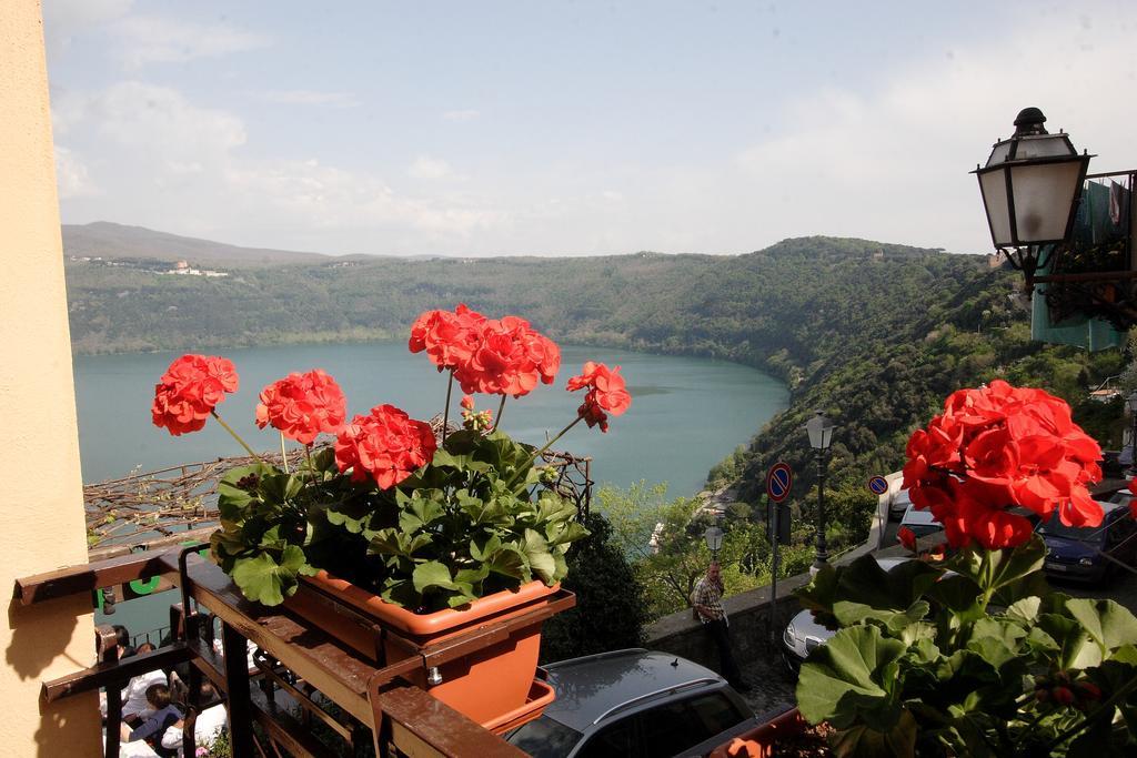 Hotel Castel Gandolfo Εξωτερικό φωτογραφία