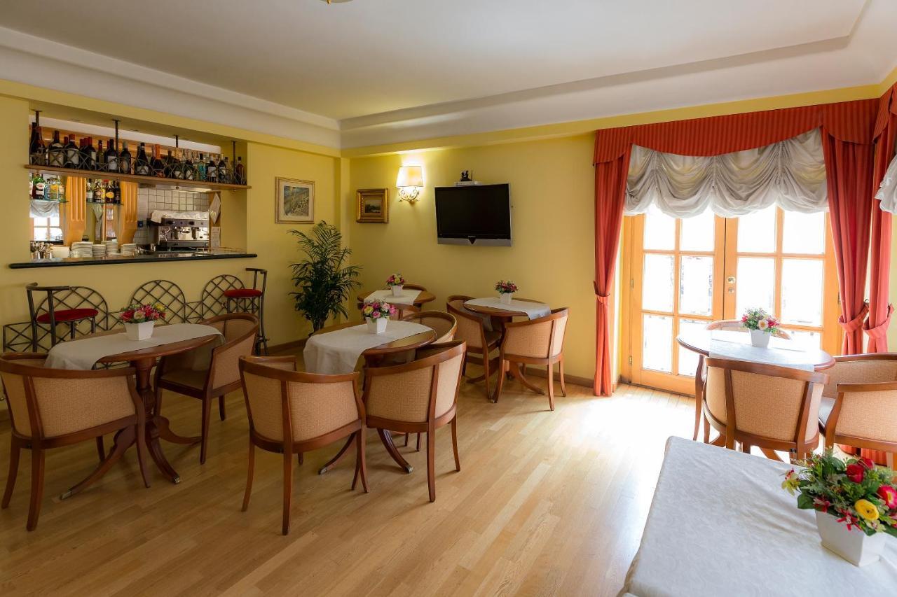Hotel Castel Gandolfo Εξωτερικό φωτογραφία