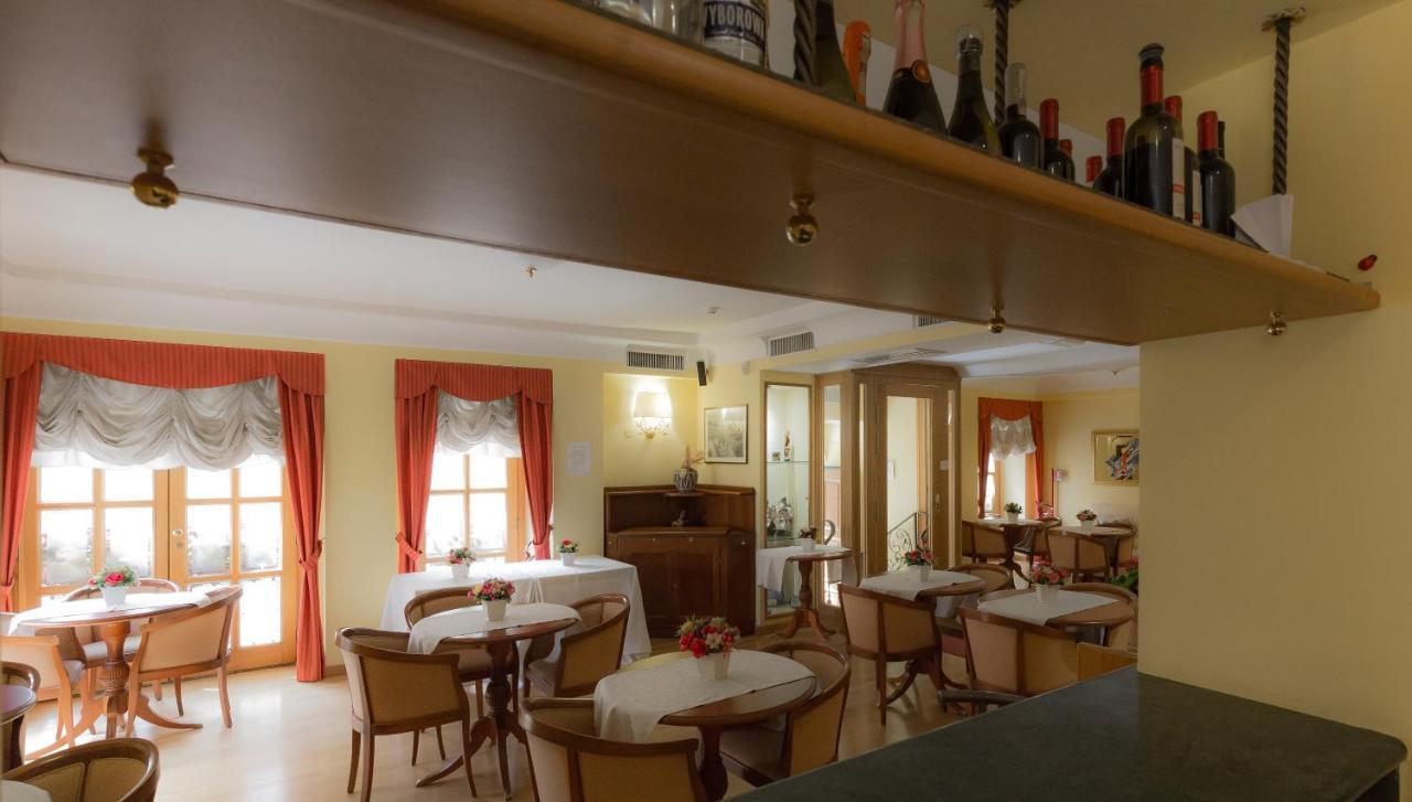 Hotel Castel Gandolfo Εξωτερικό φωτογραφία